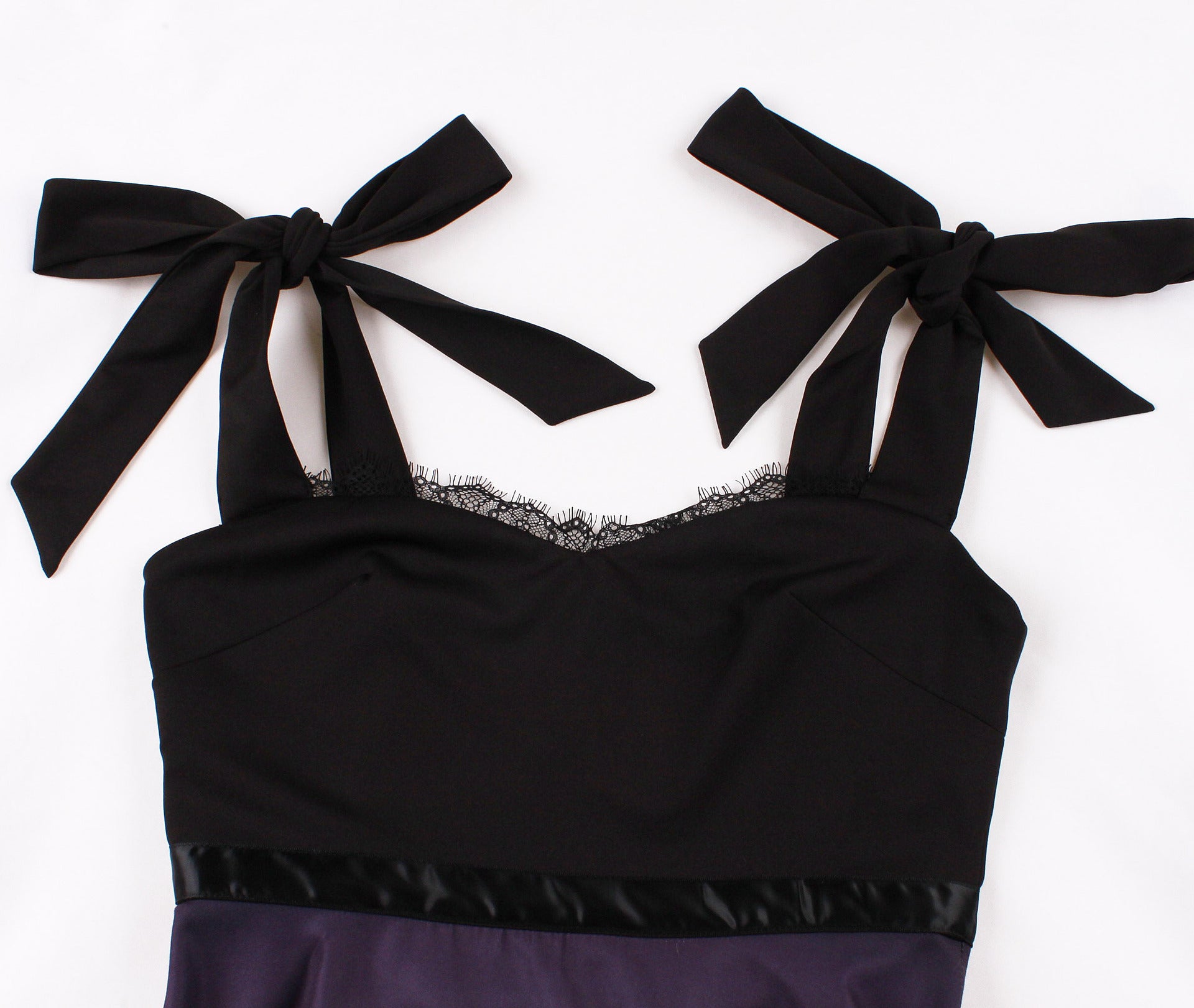 Princess Dress Christmas Gradient Pink Slim Straps Sleeveless Women's Party Dress 6