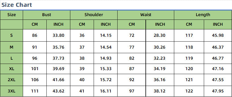 Women's Round Neck Fashion Chic Elegant High Waist Swing Evening Gown African Dress 12