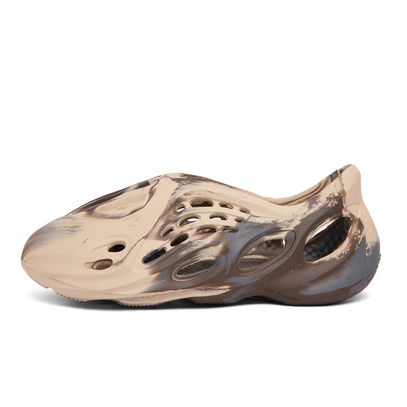 Hollow Out Hole Shoes Trendy Women And Men'S Sandals Spring And Summer Beach Shoes Sports Sandals And Slippers 15