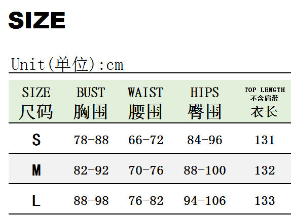 Women's Spring Summer Lace-Up Bowknot Strap Sexy Low Back Lace Double Layer Long Dress 9