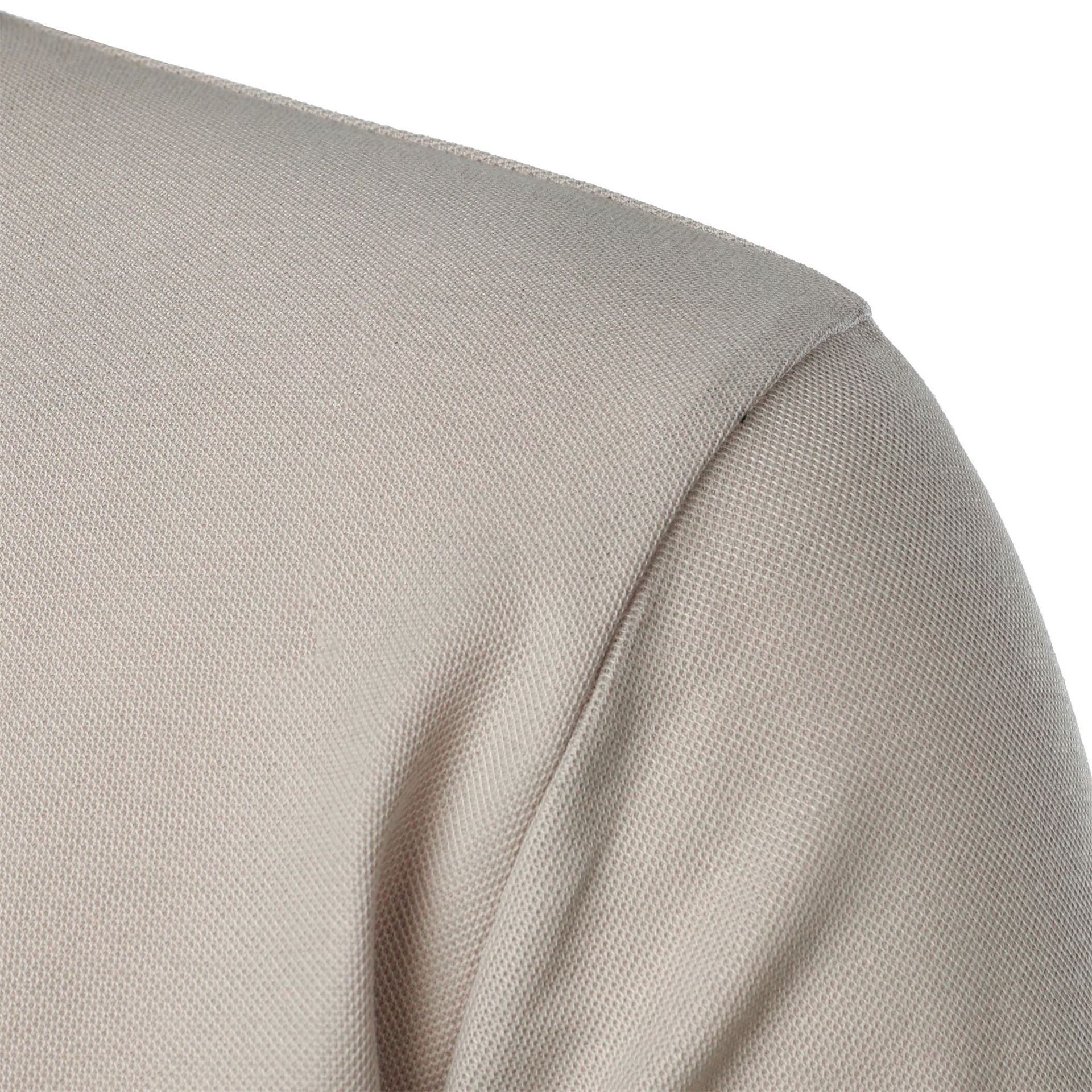 Men's Summer Solid Short Sleeve Top 13