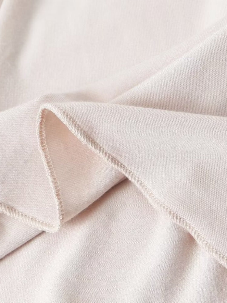 Women Summer Off Shoulder Sexy Cross Bodycon Dress 5