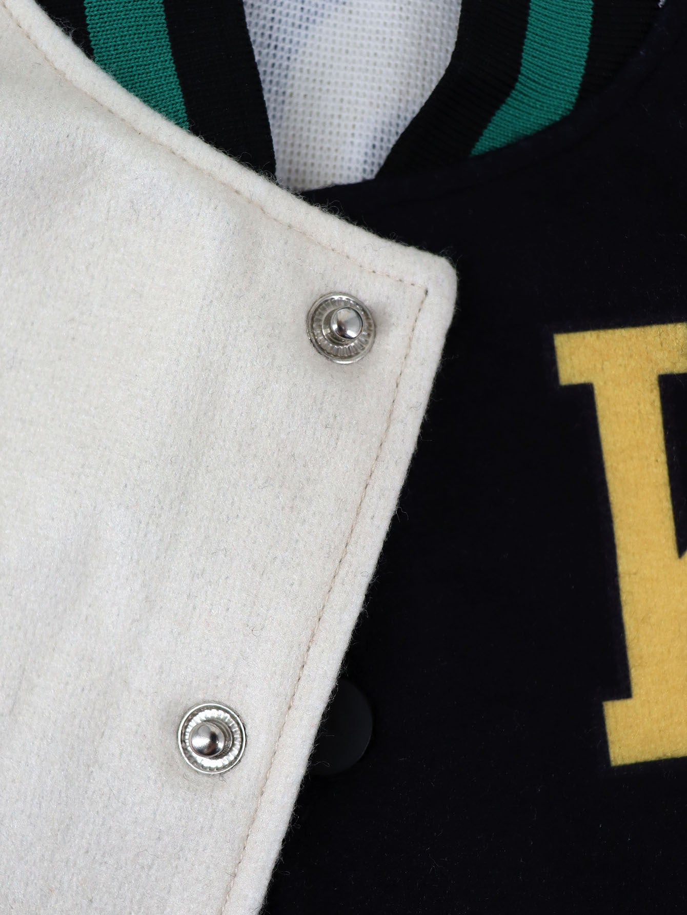 Women's Casual and Street Fashionable Sports Letter Print Jackets 10