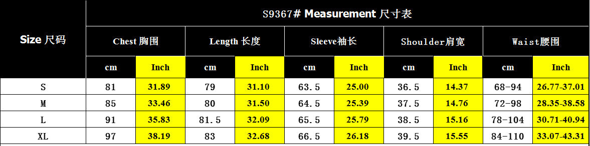 Chic Ruffle Contrast Patchwork Long-Sleeve Autumn Dress 8