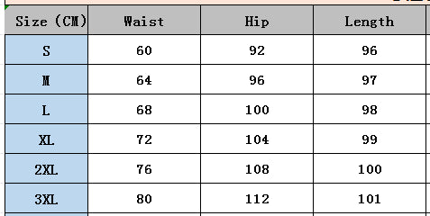 Women's Street Fashion High Waist Slim Fit Ripped Denim Pants 5