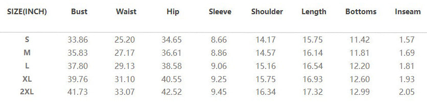 Women's Summer Printed Zipper Hooded Short-Sleeved Top Shorts Two Piece Set 11