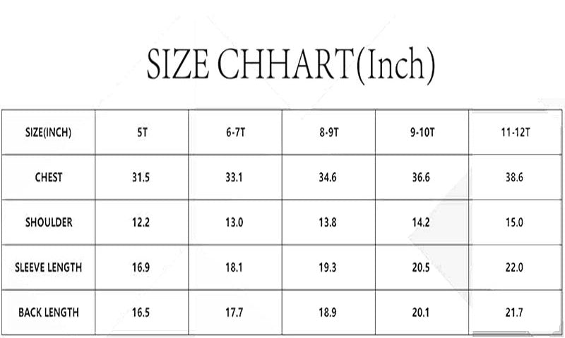 Children's Clothing Sequin Multi-Color Contrast Color Trendy Jacket 9