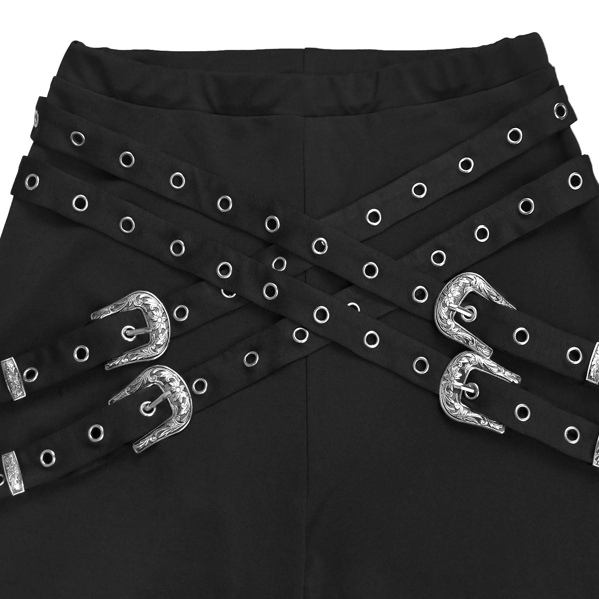 Women Sexy Casual Top and Two-Piece Pants Set 20