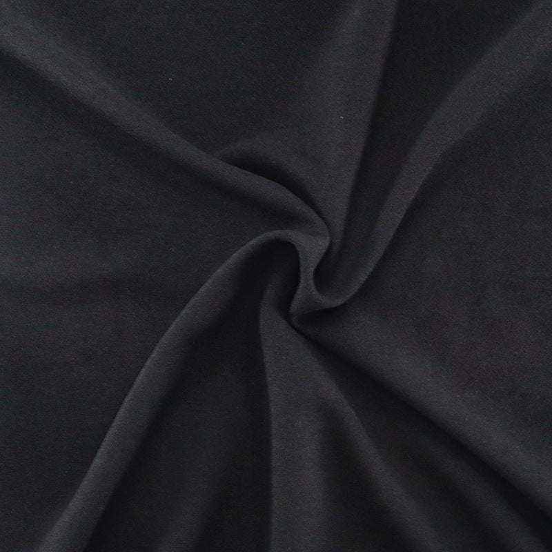 Spring Feather Deep V Sexy Tight Fitting Fashion Dress 28