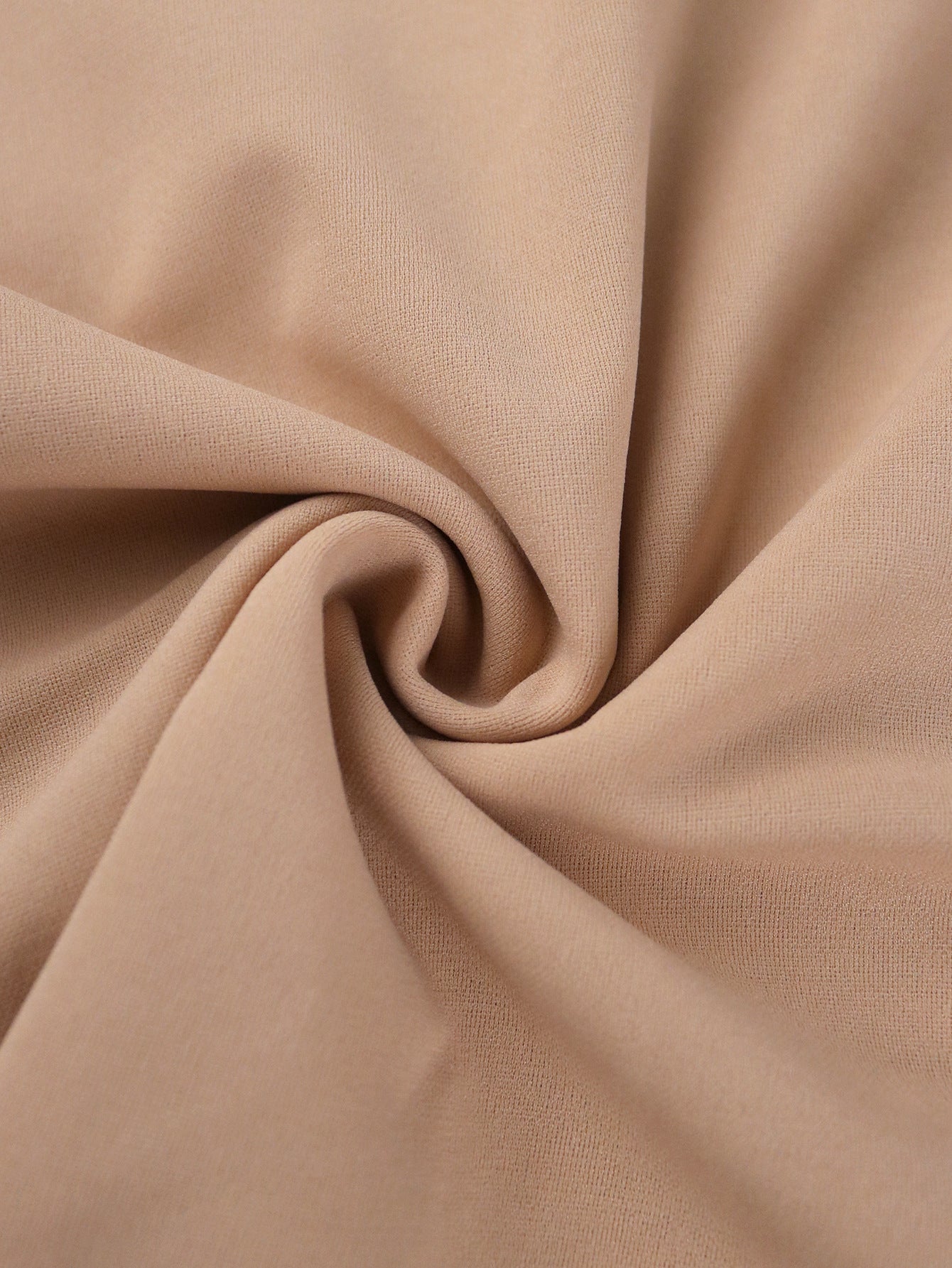 Plus-Size Women Belted Mesh Blazer Dress 10