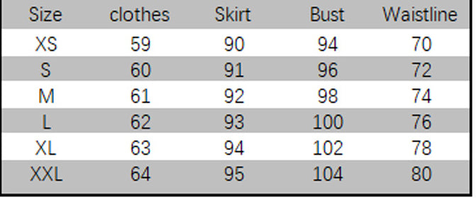 Women summer irregular fishtail skirt 9