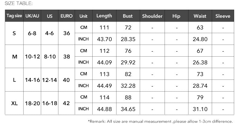 Women's Spring Summer Solid Color Slim Strapless Dress 18