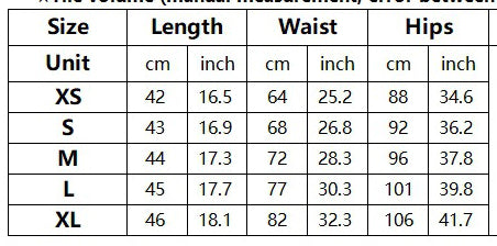 Women pu leather zipper Skirt 10