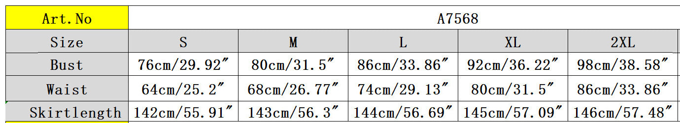 Women's Fashion Slim Waist Plaid Print Sleeveless Dress 14