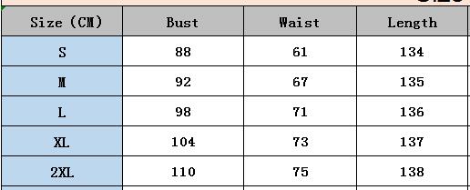 Summer Women's V-Neck Sleeveless Slim Fit Slit Long Dress 9