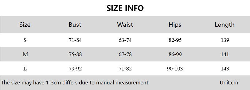 Women's Summer Fashion And Sexy Low Back Slit Solid Color Strap Dress 6