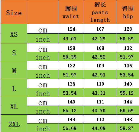 Street Loose Cargo Pants Autumn Fashion Casual Low Waist Plus Size Slim Fit Trousers 14