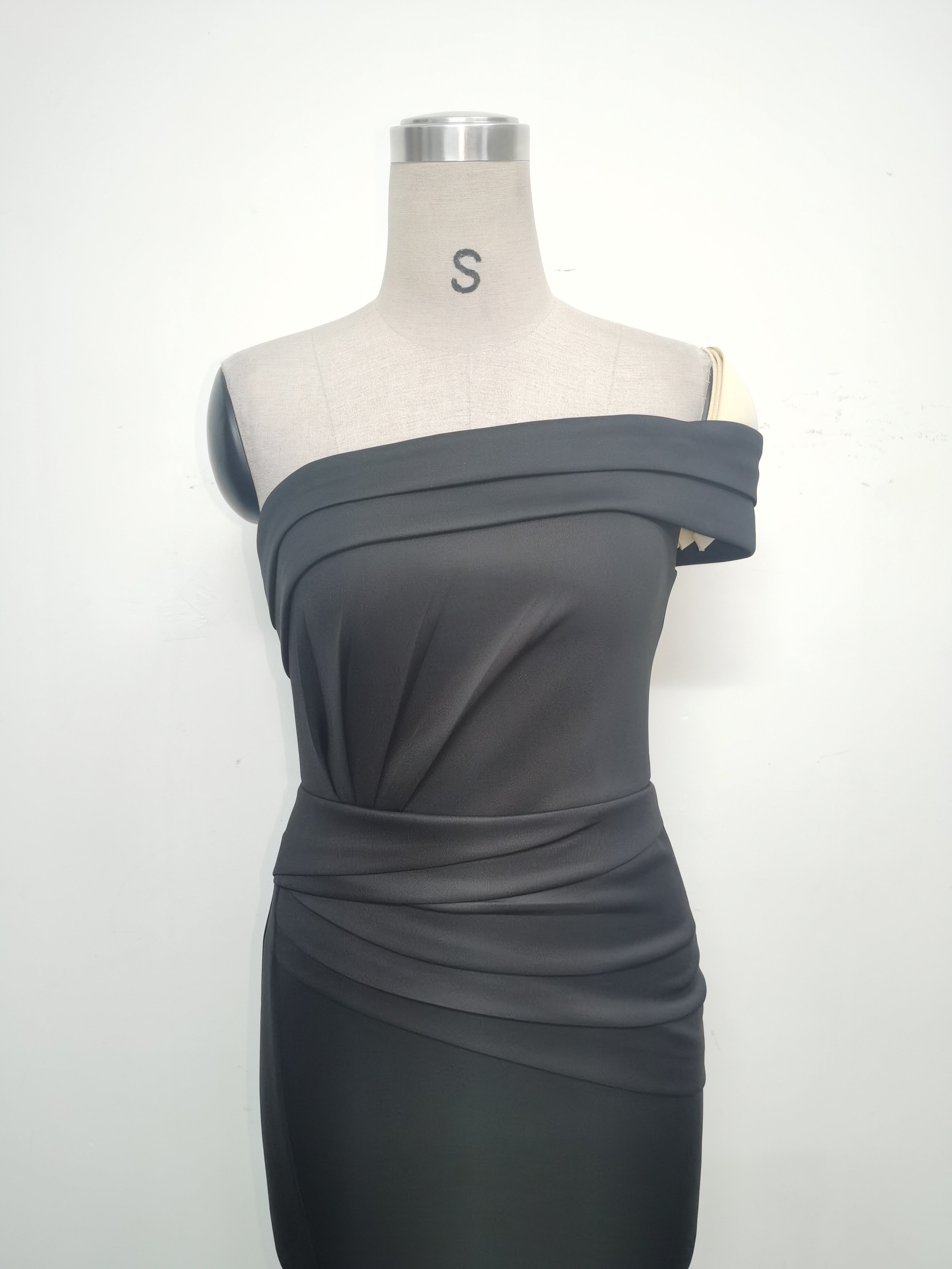 Women Off Shoulder Formal Party Evening Dress 13