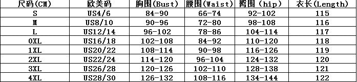 Africa A-Line Plus Size Women's Formal Party Evening Dress 9