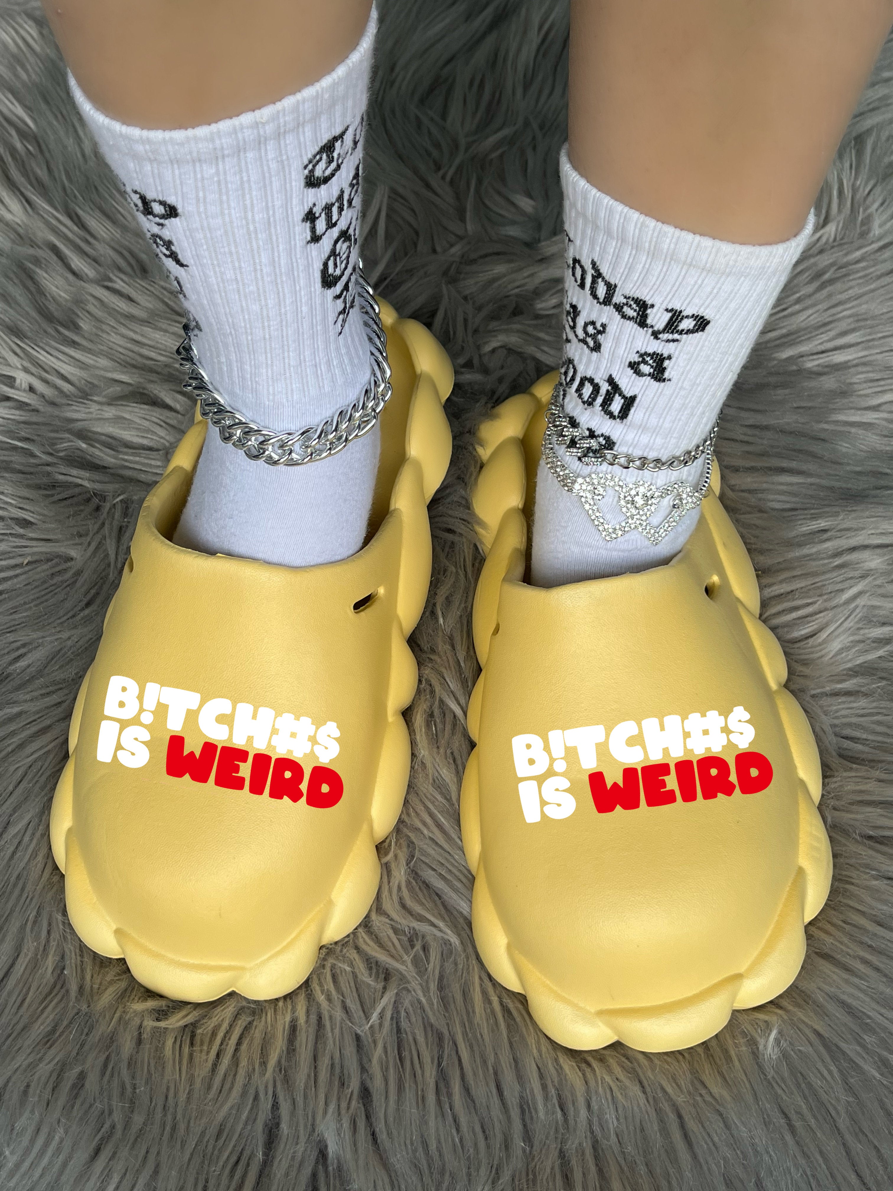 Spring And Summer Women's Shoes Sandals And Slippers Couple Eva Waterproof Women Slippers 70