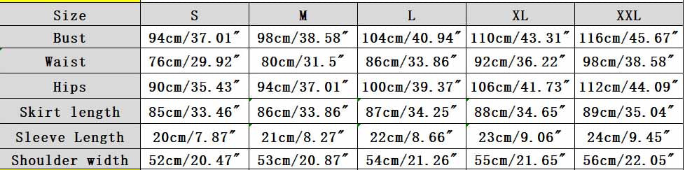 Women Solid Casual T-Shirt Short Sleeve Dress 19