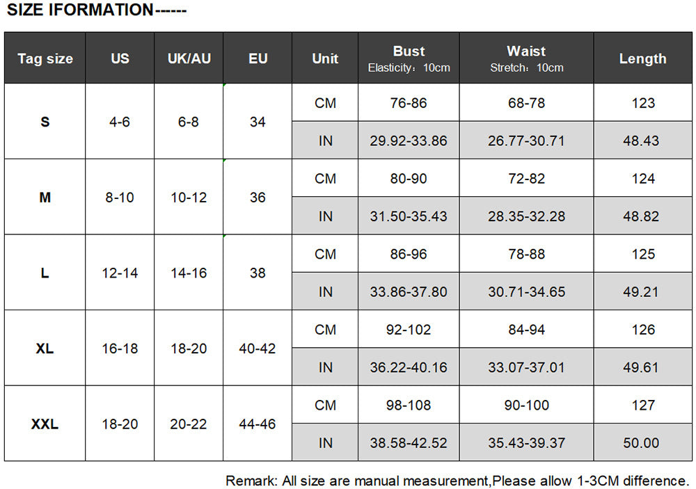 Women's Bohemian Chiffon Printed Lace Strap Summer Long Dress 7