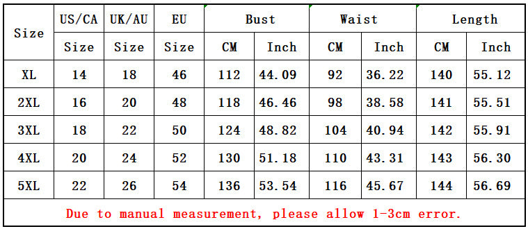 Plus Size Women Autumn V-neck Long Sleeve Mesh Dress 4