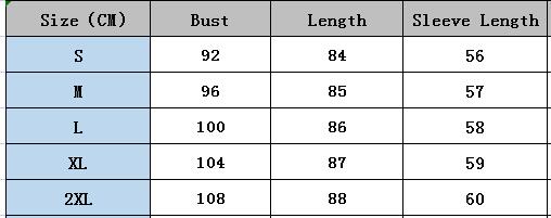 Fall Fashion Print Slim Waist Button Blouse Long Sleeve Shirt 13