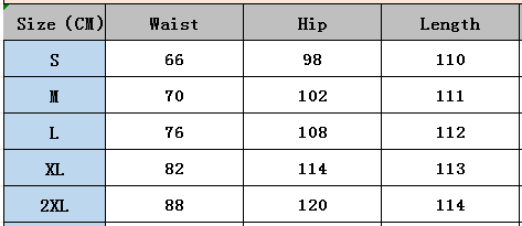 Women Casual Patchwork Loose Straight Pants 15