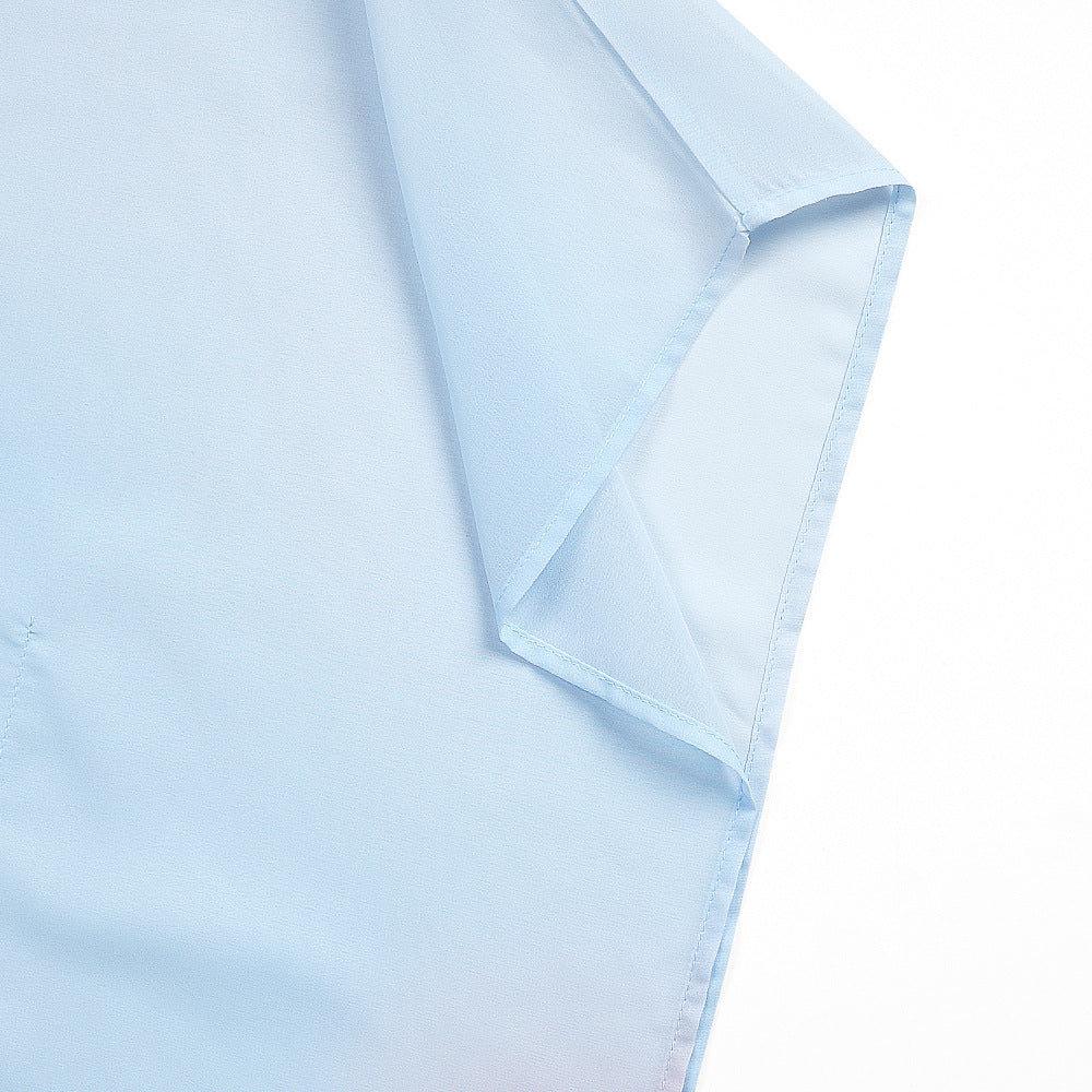 Print Robe Africa Plus Size Two-Piece Women's Dress 23