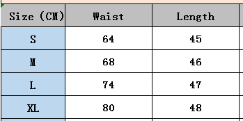 Street camouflage print loose straight casual pants knee-length shorts 7