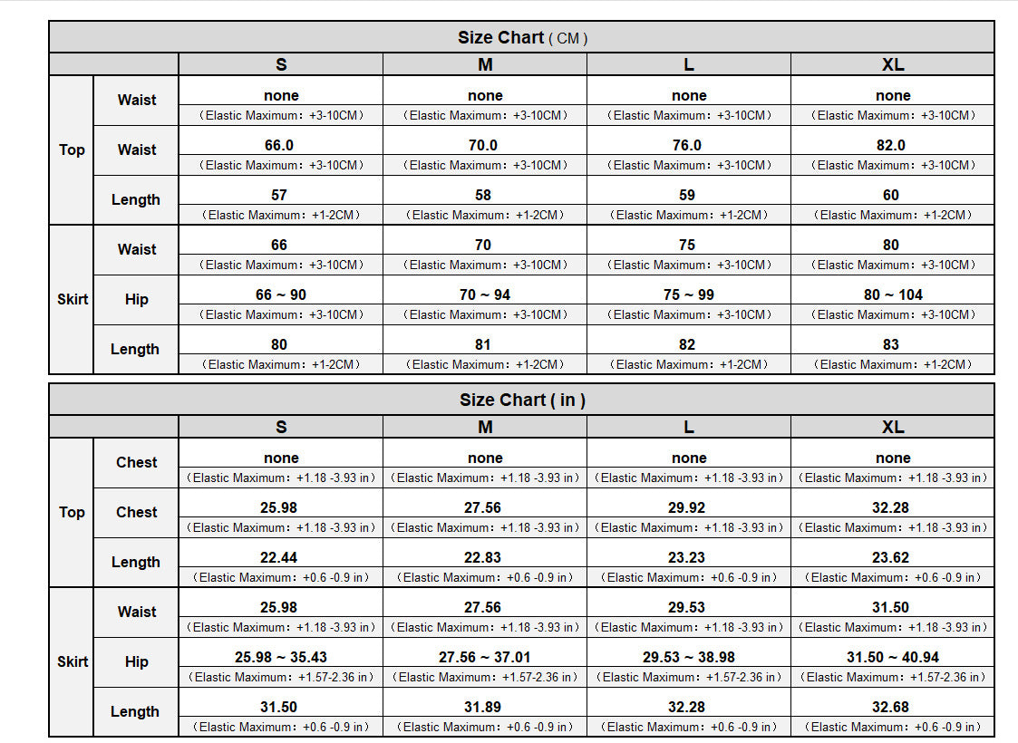 Summer Women's Fashion Sexy Straps Backless One-Piece Bodysuit Top Hollow Knitting Skirt Two Piece Set 13