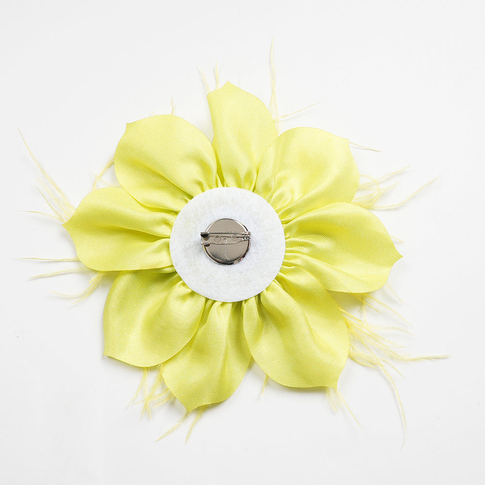 Plus Size Women Spring and Summer Tie-Dye Print Dress 26