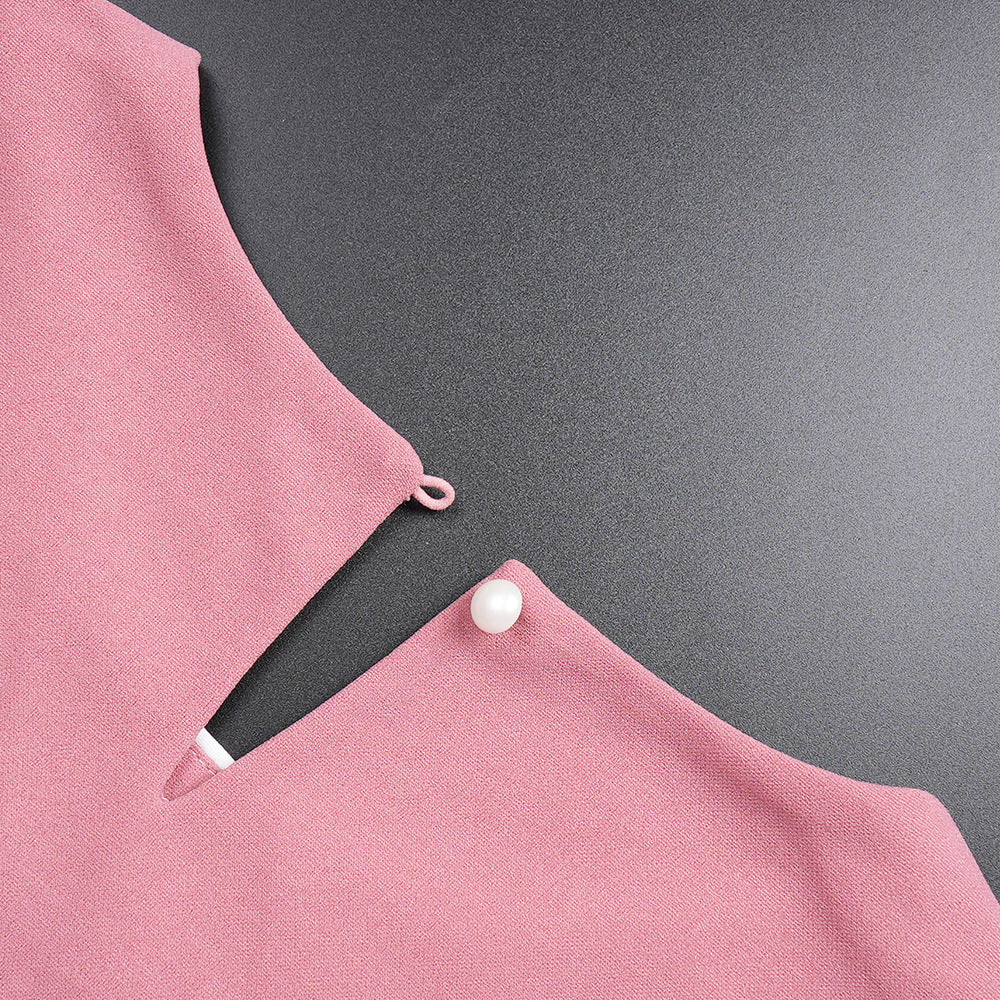 African Women's Printed Mother Of The Bride Dress Plus Size Pleated Dress With Belt 26