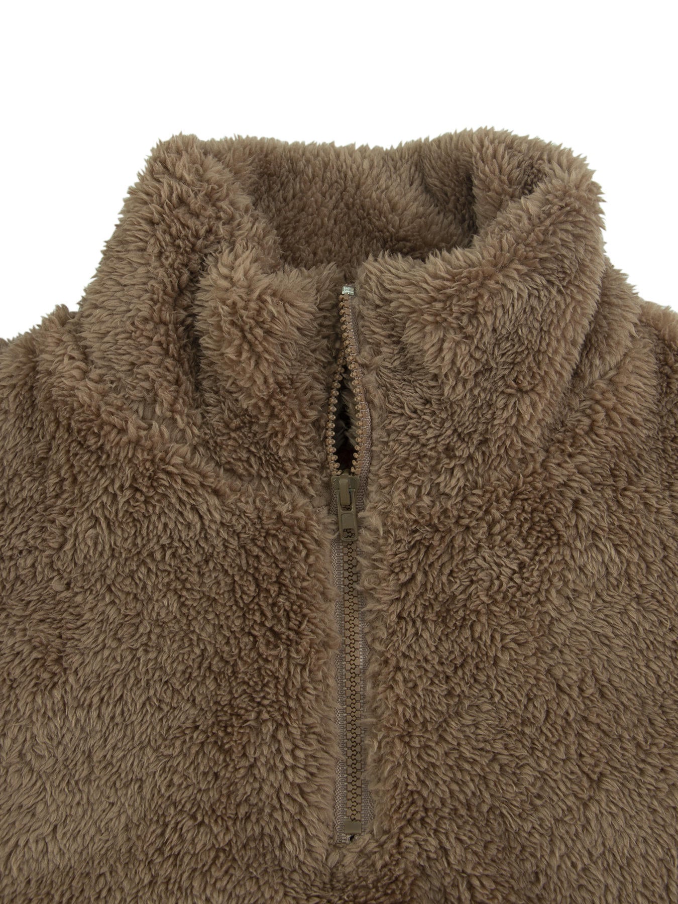 Women Solid Long Sleeve Top and Long Pants Casual Two-Piece Set 10