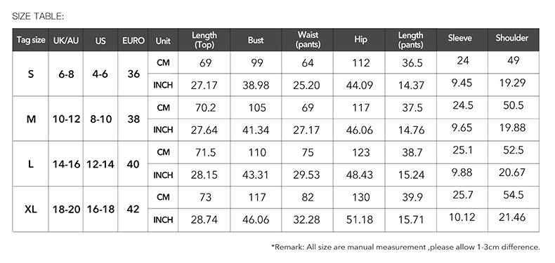 Fashion Printed Set Women Summer Loose Casual Shirt + Shorts Two-Piece Set 13