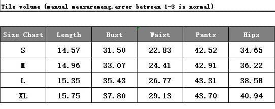 Women Washed and distressed Turndown Collar V Neck two-piece set 12