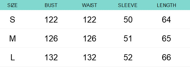 Autumn Patchwork Long Sleeve Hoodies 4