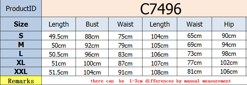 Women Casual Sleeveless V-Neck Top and Pants Two-Piece Set 17