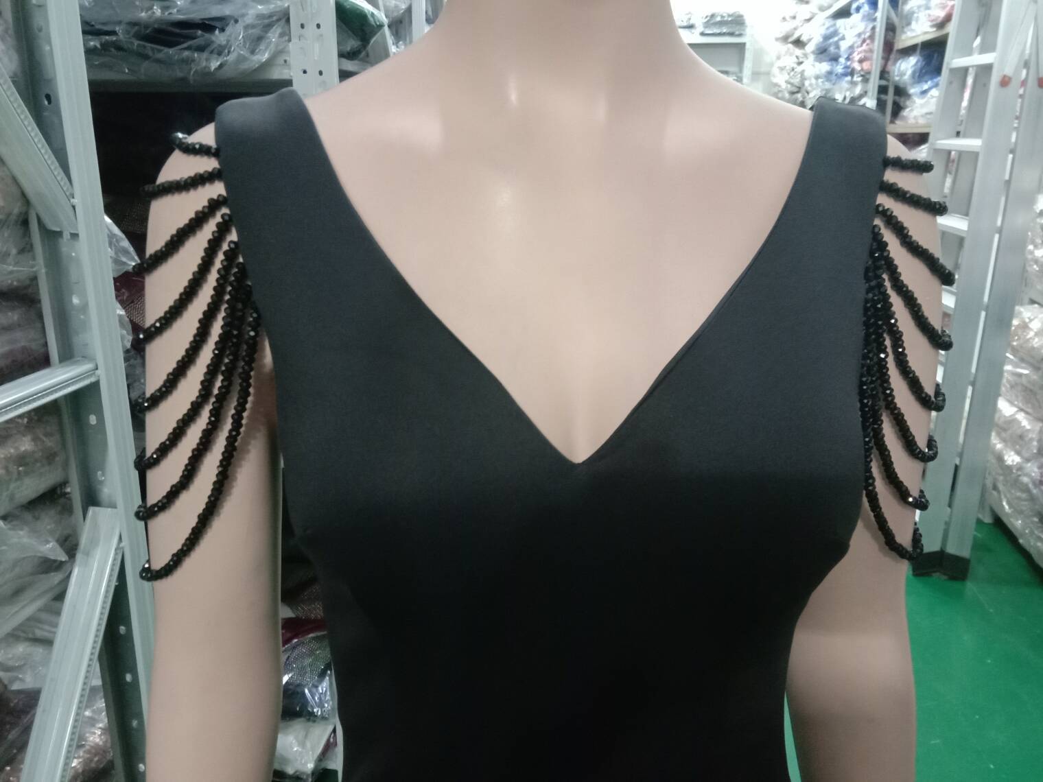 Women Formal Party Sexy Slim Evening Dress 20