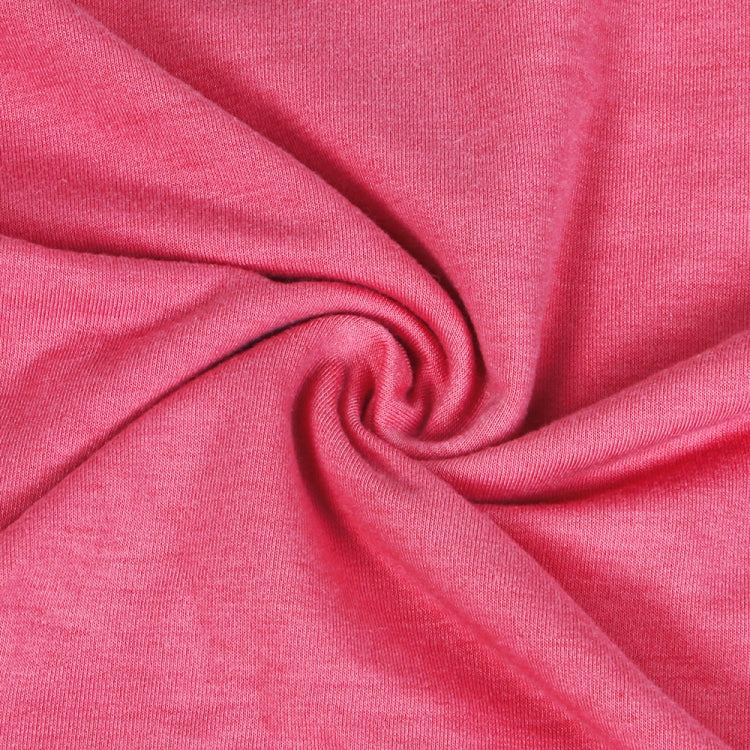 Autumn Casual Pink Crop Top and Sweatpants 2 Piece Tracksuit 7