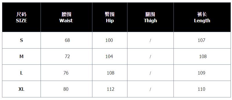 Women Pockets Style Loose Cargo PU-Leather Pant 11