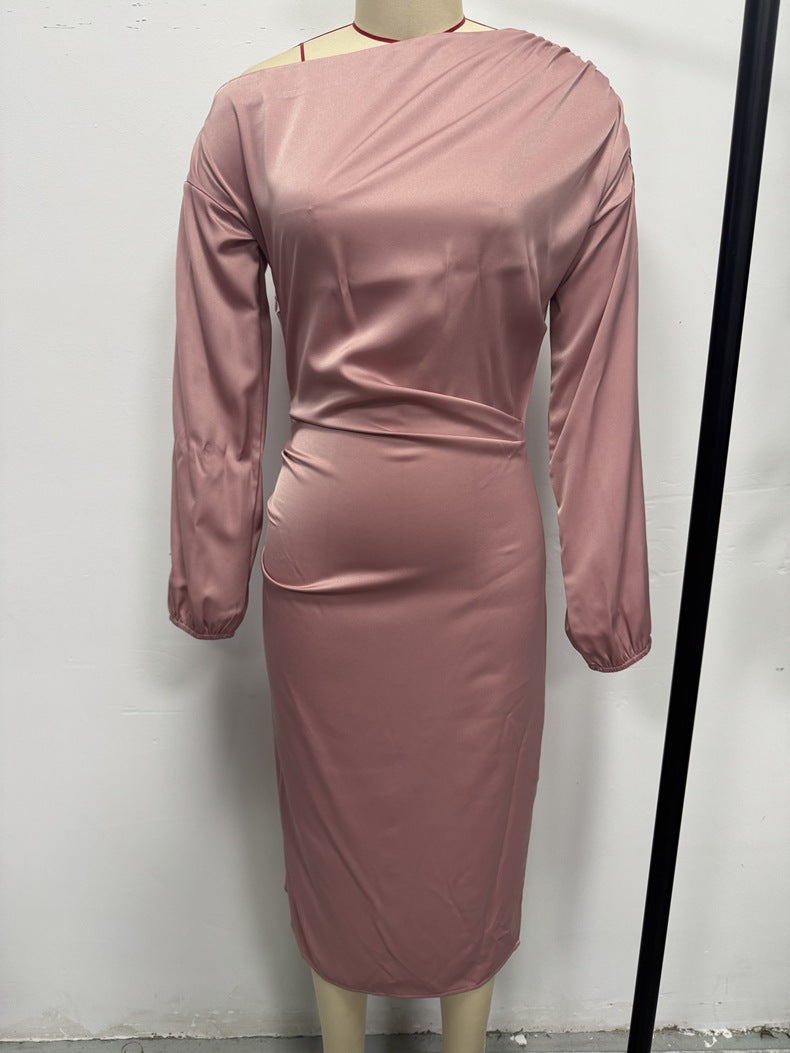 Women sexy summer dress 9