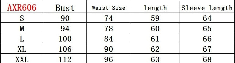 Spring/Fall Slimming Slim Waist Blouse 11