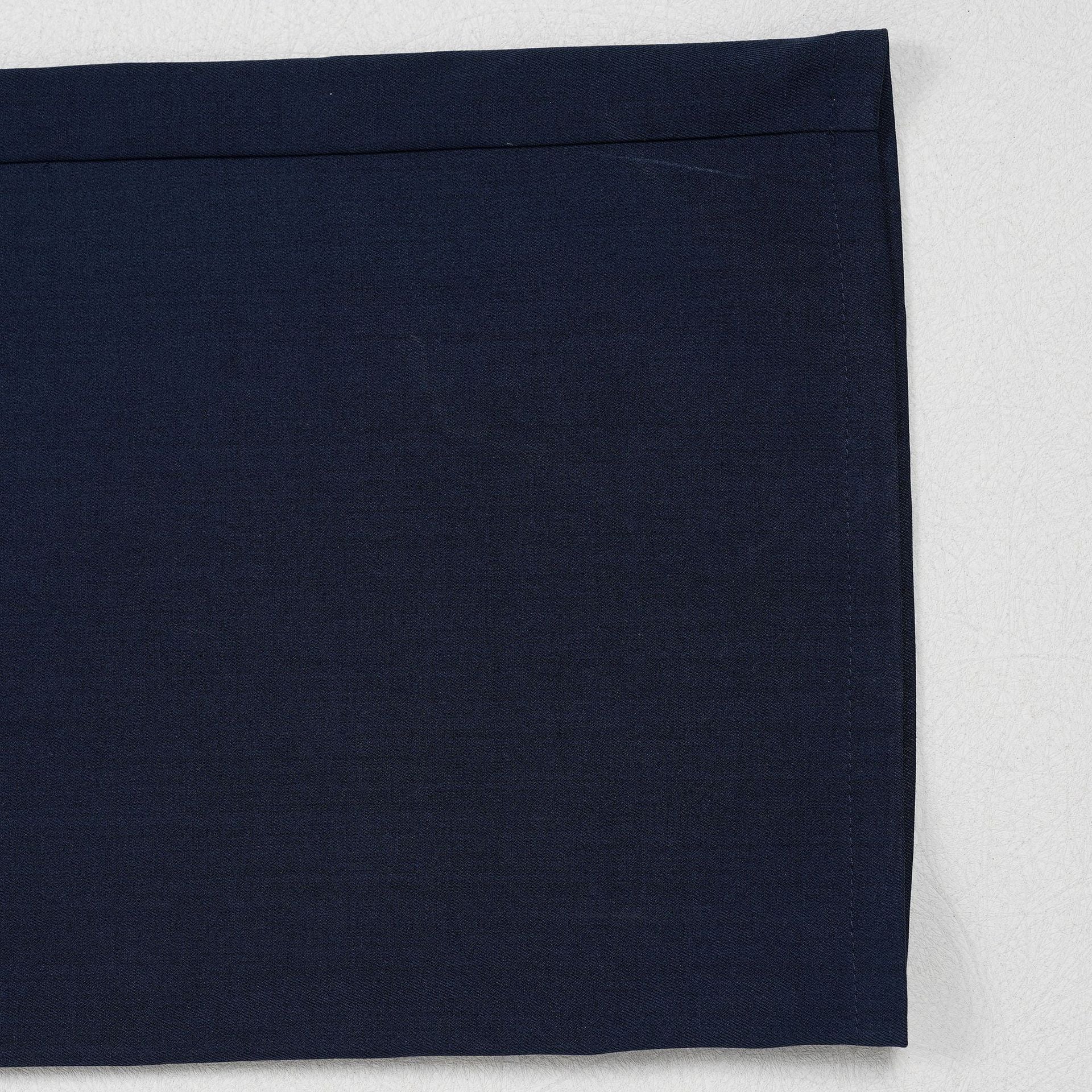 Women Elegant Turndown Collar Blazer and Pants Two-Piece Set 26