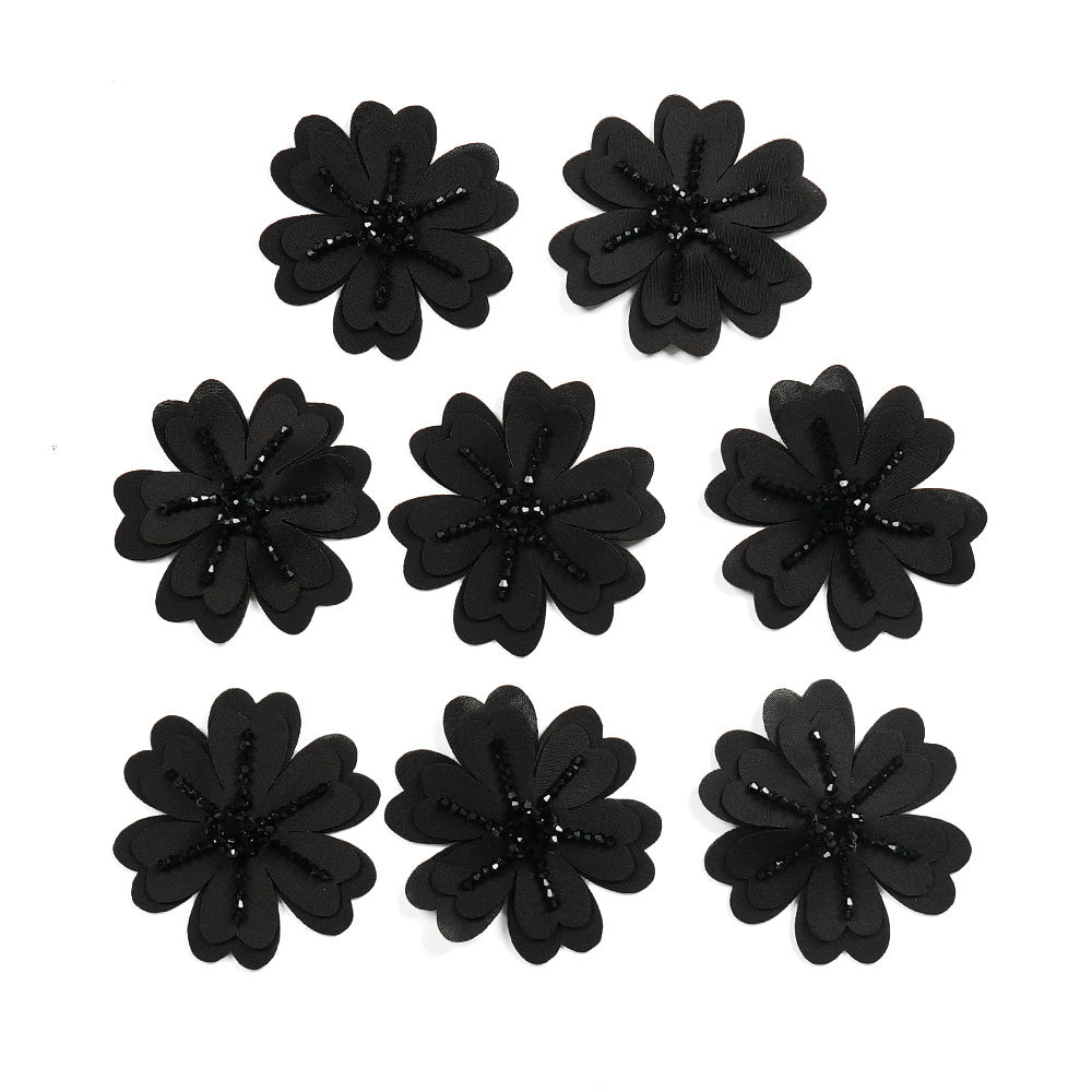 Plus Size Print Women's Fashion Dress 22