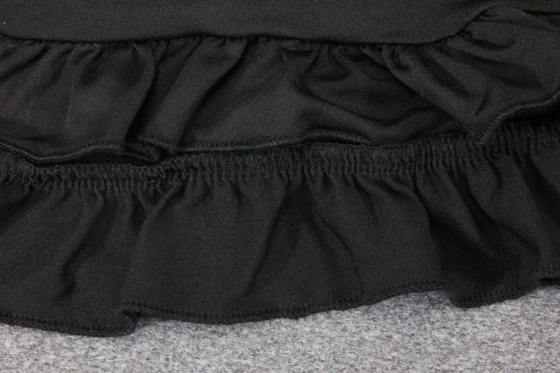 Sexy Summer Halter Neck Bodycon Ruffles Dress 20