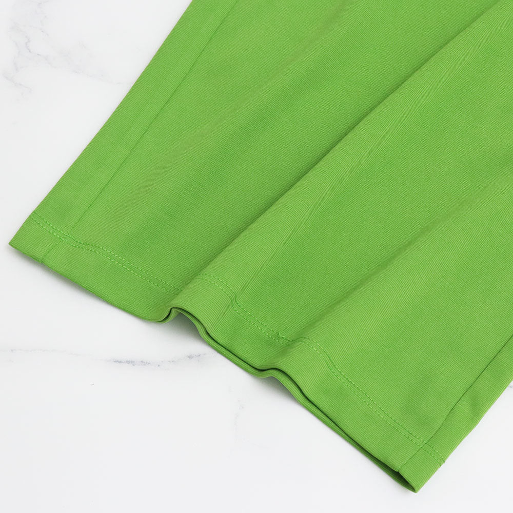 Women Slash Shoulder Ruffle Jumpsuit 9