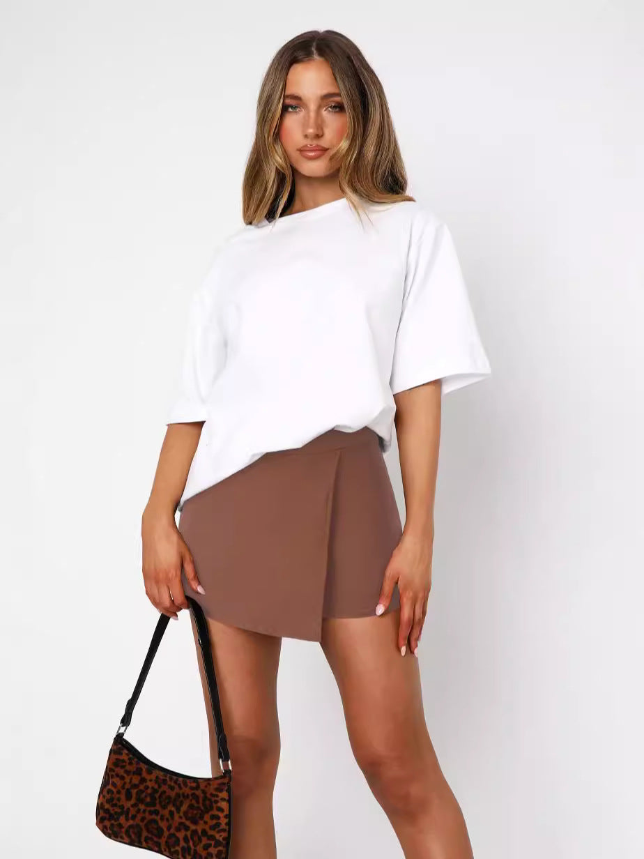 Women Sexy Elastic Bodycon Dress 8