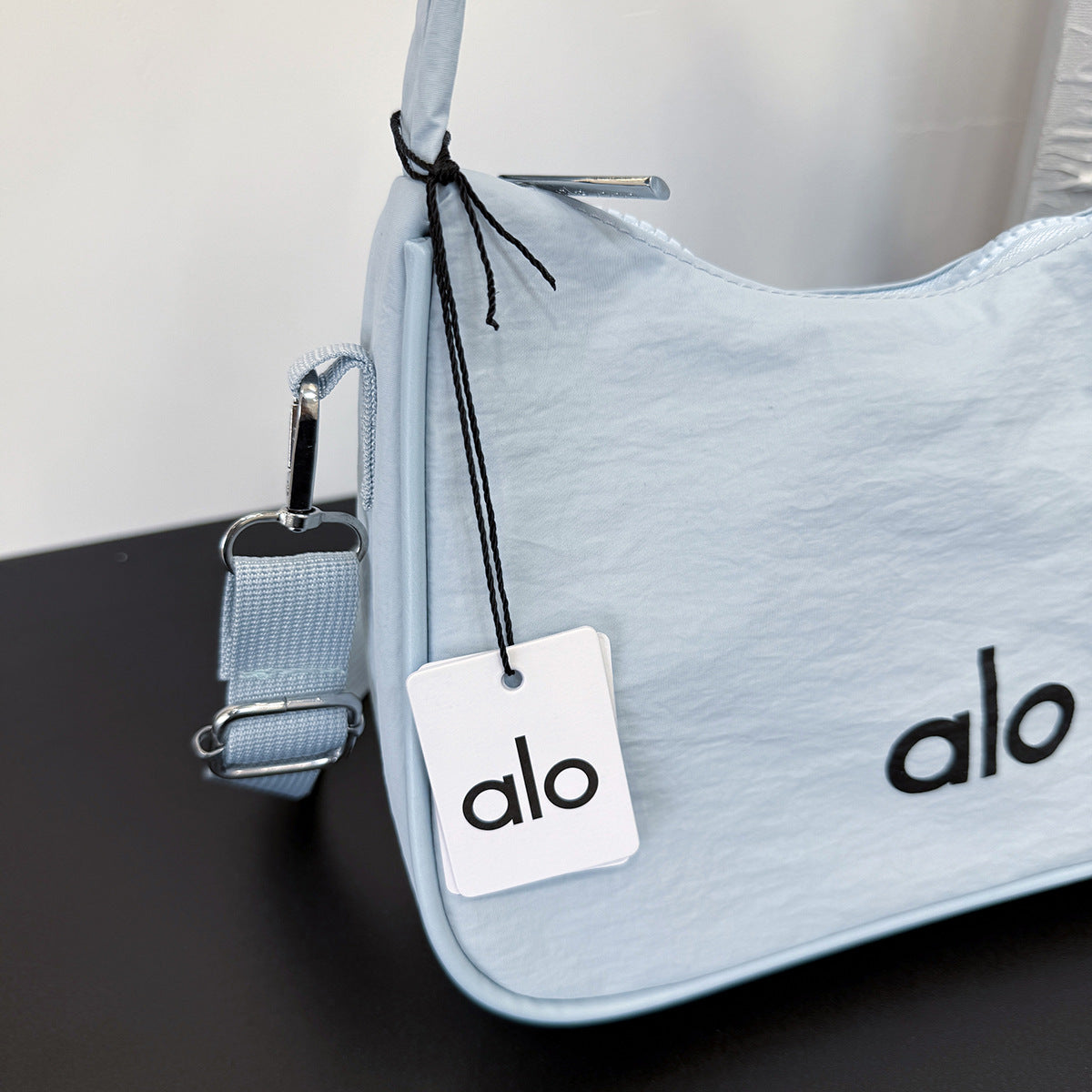 Women's Single Shoulder Crossbody Hobo Bag Waterproof Fashion Career Bag Casual Bag 7